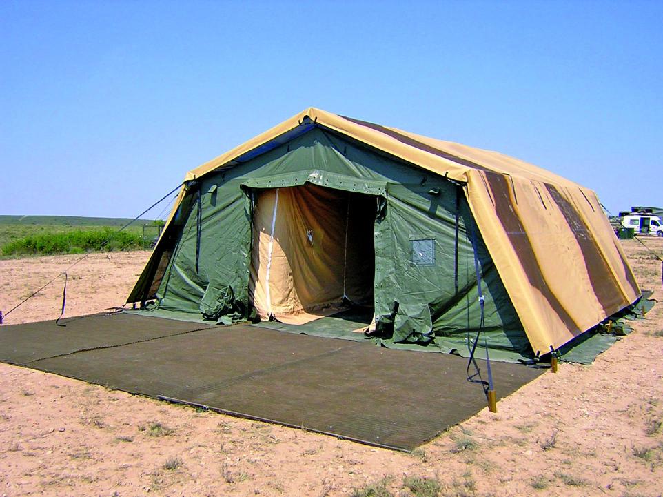 Campfloor™