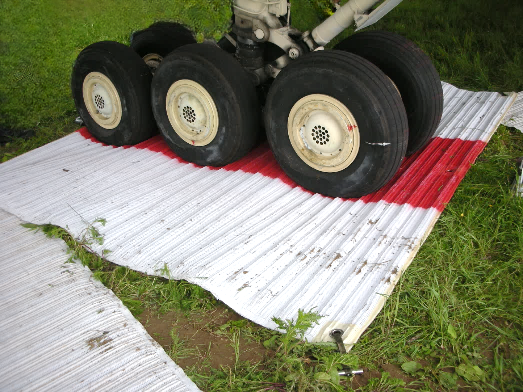 Tow-mat™