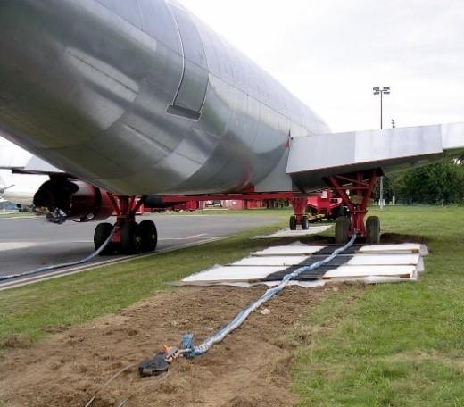 Tow-mat™